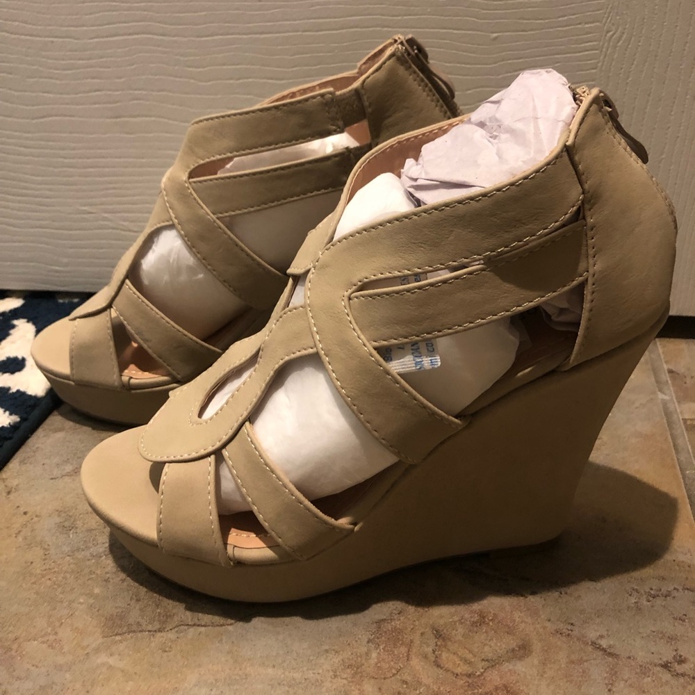 Wedges